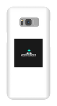 mob1founder Samsung Phone Cases