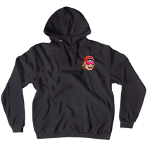 amazedy Hoodies (No-Zip/Pullover)