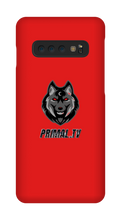 primalk_405 Samsung Phone Cases