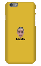 butacamid carcaza de Iphone
