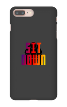 dcampion11 iPhone Phone Cases
