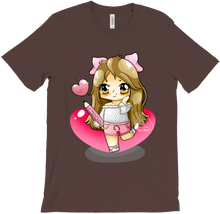 Tia Miki - Camiseta