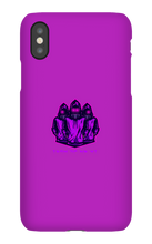 teamofmsyt iPhone Phone Cases