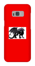 jacobmathews Samsung Phone Cases
