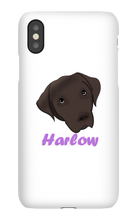 mamta_g iPhone Phone Cases