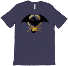 misfit_legatus T-Shirts
