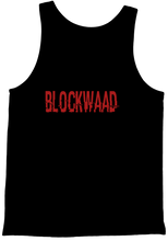 BLOCKWAAD tanktop