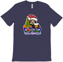 OBS Xmas Obie T-Shirts