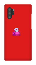 tdking Samsung Phone Cases