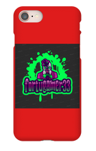 fortugamer33 iPhone Phone Cases