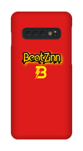 beatzinn_ Samsung Phone Cases