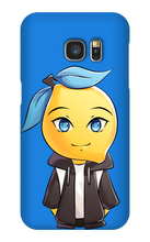 phaselemon Samsung Phone Cases