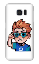 achievement_unlocked Samsung Case