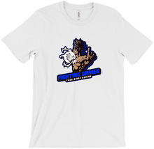 fighting_games T-Shirts