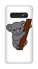 puckle_puck Samsung Phone Cases