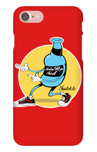 Sodapop Tad iPhone Phone Cases