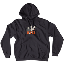 HYPE HOODIE