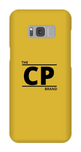 cohenpease Samsung Phone Cases
