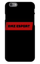 demonz_farhad iPhone Phone Cases