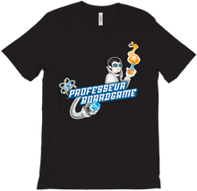 T-Shirts - Professeur Board Game 3