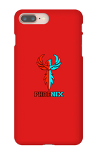 ellirizer iPhone Phone Cases