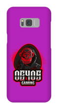og405gaming Samsung Phone Cases
