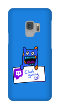 ClashGamingDE Handy Hülle (Samsung)