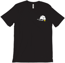 Sylnt Storm Logo Shirt