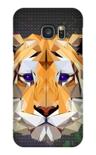 bengalplays Samsung Phone Cases