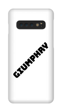 Cover Samsung Giumphry