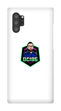 ozi86 Samsung Phone Cases