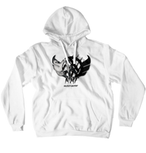 n1mf Hoodies (No-Zip/Pullover)