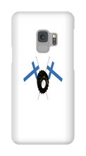 fsclubfin Samsung Phone Cases