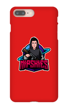 nipskies iPhone Phone Cases