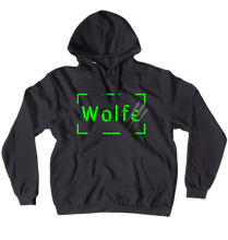 The Claw Pullover Hoodie