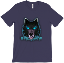 Endeavr Logo Tee