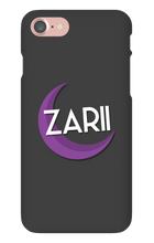 Zarii iPhone Cases