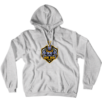 BunBun Hoodies (No-Zip/Pullover)