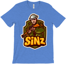 SiNz Soldier T-Shirt