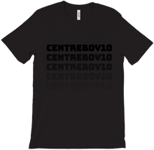 centreboy10live T-Shirts