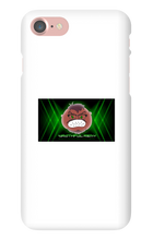 wrathfulremy iPhone Phone Cases