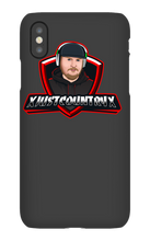 xjustcountryx iPhone Phone Cases