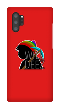 willdeez2310 Samsung Phone Cases