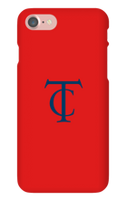 Tc Phone Case