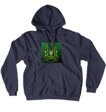 spazzs666 Hoodies (No-Zip/Pullover)