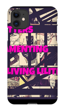 Lilith's Lament iPhone Phone Cases