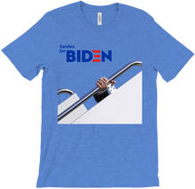 Seniles for Biden T-Shirts