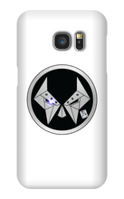 doomd0esstuff Samsung Phone Cases