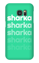 Repeat Phone Case (Samsung)