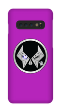doomd0esstuff Samsung Phone Cases